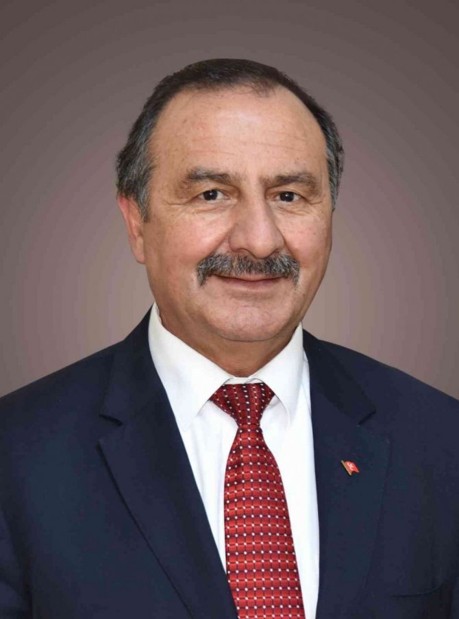 MHP Aliağa İlçe Başkanlığına Nuray Aydemir’i atayan Bahçeli’den vefa