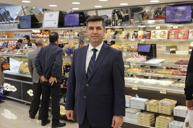 buyume trendi devam eden tugba kuruyemis ten is arayanlara mujde