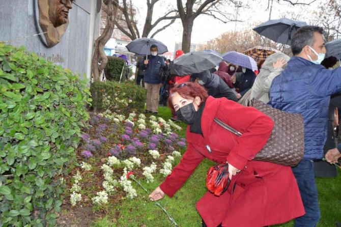 Salihli CHP’de küfür ve hakaret şoku