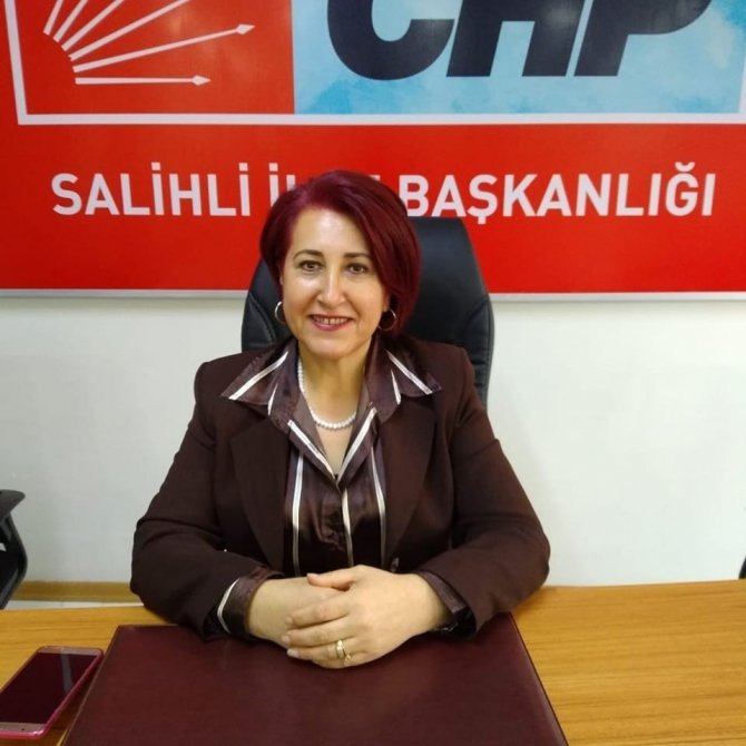 Salihli CHP’de küfür ve hakaret şoku