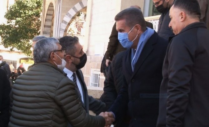 Sarıgül: “Türkiye’nin kurtuluşu ekonomik milliyetçilik”