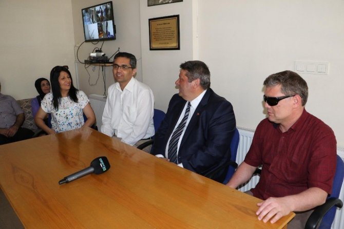 Yunusemre Beyaz Masa Vatandaslarin Sorunlarini Cozuyor Haberi Manisa Haber Manisa Da Bugun