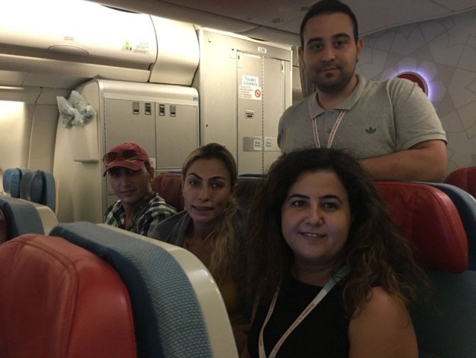 Sağlık Bakanlığından Leyla Bilginelle ilgili açıklama Sağlık Bakanlığından Leyla Bilginelle ilgili açıklama