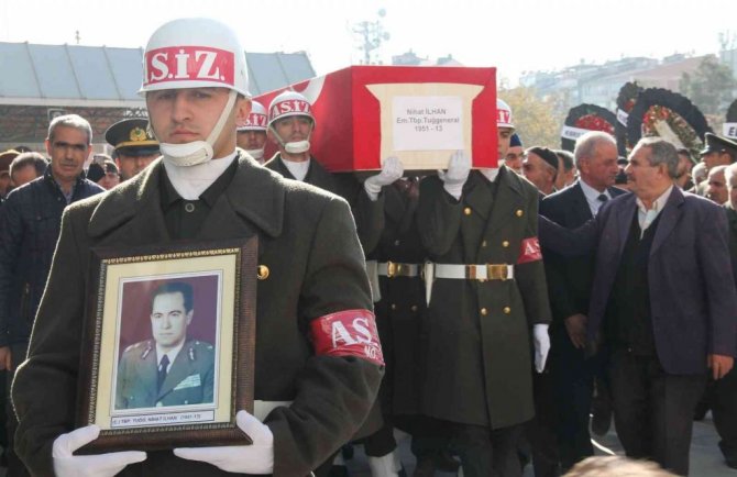 Üç ağabeyi Kıbrıs’ta, EOKA terör örgütünce şehit edilen Mustafa Necmi İlhan, TMT hakkındaki söylemleri eleştirdi