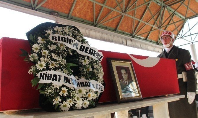 Üç ağabeyi Kıbrıs’ta, EOKA terör örgütünce şehit edilen Mustafa Necmi İlhan, TMT hakkındaki söylemleri eleştirdi