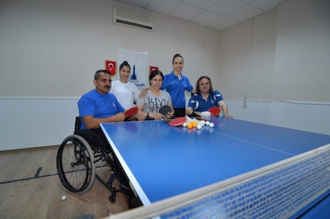 Izmir Buyuksehir Belediyesi Genclik Ve Spor Kulubu Dernegi