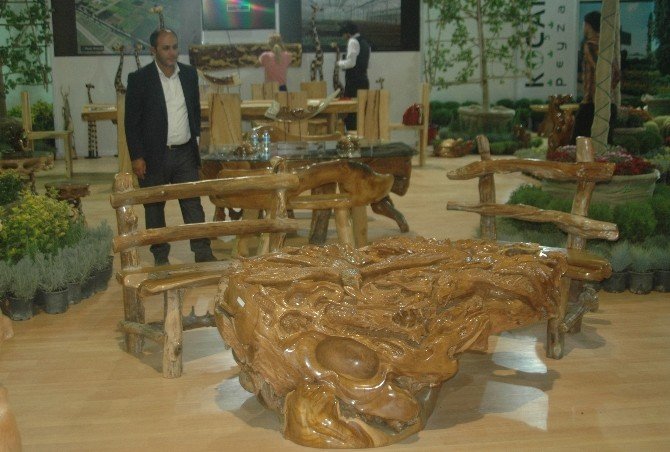 Altinpark Expocenter On Twitter 43 Modev Mobilya Ve Dekorasyon Fuari Altinpark Anfa Expo Center Da Ziyaretcilere Kapilarini Acti 06melihgokcek Https T Co Ut3pp6grpe
