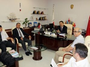 Denizli’nin Vergi Rekortmenleri Açıklandı