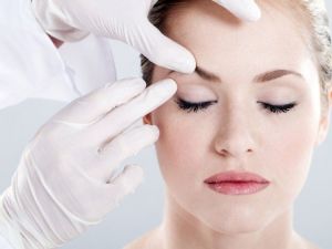 Göz Kapağı Estetiğine Lazer Dokunuşu