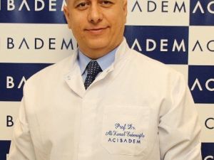 Ağrı Tedavisinde Yeni Yöntem Radyofrekans