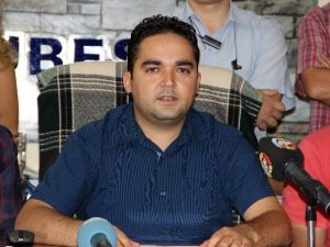 Sağlık-sen’den ’Taşeron Şoför’ Tepkisi