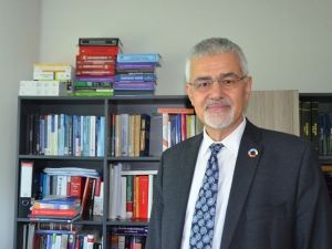 Prof. Dr. Erhan Erkut: "Üniversite Tercihi Önemli Değil"