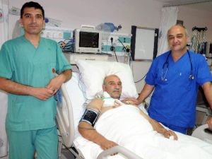 3 Günde 250’den Fazla Kalp Krizi Geçirdi