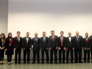 Türkiye’nin İlk Sosyal Bilimler Üniversitesinin Kampüs Hayatı Çok Renkli