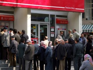 Emekli Zam Oranı Belirlendi