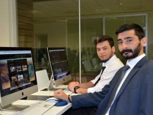 Ülke Gündemi Sesli Takip Edilecek