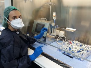 Kanser Hastalarına İlaçlar Artık Hastaneden Verilecek