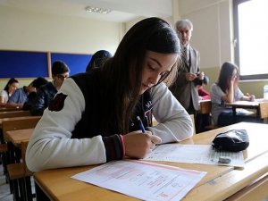 TEOG Ve LYS Tercih Başvuruları Başladı