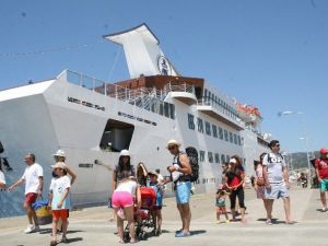 Ramazan Bayramı’nda Lübnanlı Turistlerin Gelmesi Bekleniyor