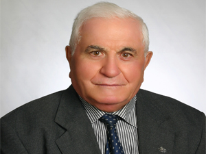 Bir çocuğun Atatürk sevgisi