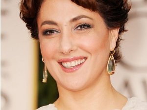 Meltem Cumbul Omzuna Çarpan Sürücüye Dava Açtı