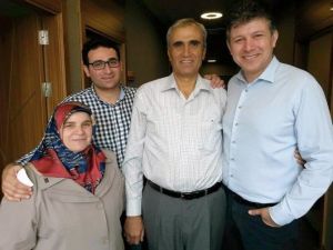 Sarılık Şikayetiyle Hastaneye Gitti, Karaciğer Kanseri Olduğunu Öğrendi