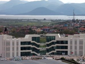 İzmir Bilimpark, Teknoloji Üssü Oluyor