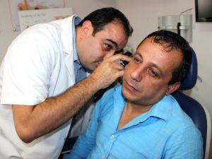 17 Yıl Sonra Yeniden Duydu