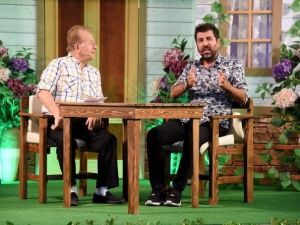 Oyuncu Hakan Bilgin: “Dinlenebildiğim TEK Yer Tiyatro Sahnesi”