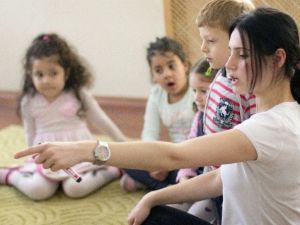 Türkiye’nin İlk Sertifika Destekli Sosyal Hizmetler Programı