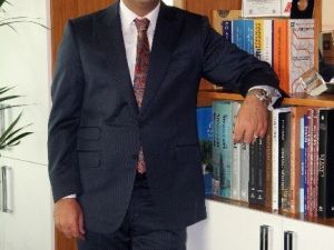 Şehir Plancısı Hüseyin Oflaz Kiler Gyo’nun Yönetimine Girdi