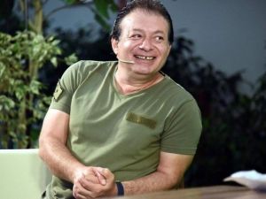 Naci Taşdöğen: “Başçavuş Rolü Benimle Özdeşleşti”