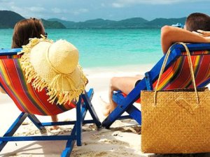Rus Turist Sayısındaki Düşüş Türklere Yaradı