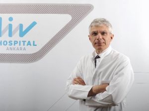 Lösemi’de Yeni Dönem Kişiselleştirilmiş Tedavi