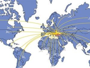 Havacılıkta Yeni Bir Kariyer ‘Uçuş Dispeçerliği’