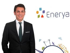 Enerya Genel Müdürü Aslan Uzun: