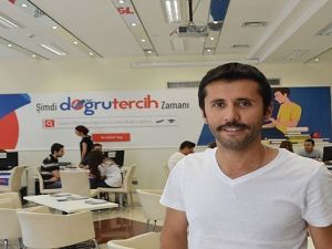 Doğru Mesleği Seçtikten Sonra Tercih Kolay