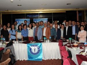 Sağlık-sen Genel Başkanı Memiş: "Sağlıkta Şiddet Sona Ermeli"