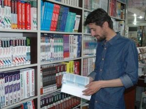 Tarih Öğretmeninin İlginç Başarısı