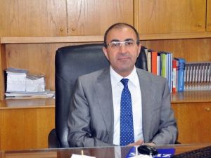 Gazi Üniversitesi Yüzde Yüz İngilizce Eğitime Geçiyor