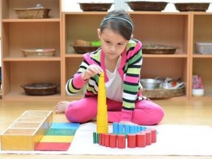 Çocuk Gelişiminde Uzaktan Öğretim Fırsatı