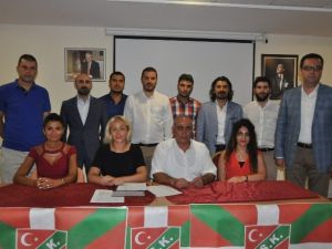 Türkiye Kadınlar Voleybol 2. Ligi