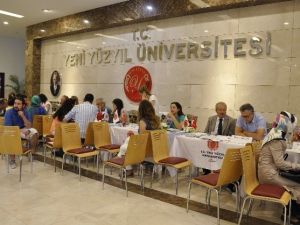 Üniversite Tanıtım Günlerine Yoğun İlgi