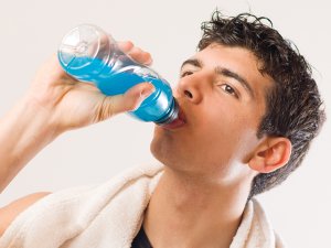 "Enerji İçeceklerinden Uzak Duralım"