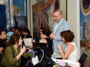 Haliç, Harvard’a Öğrenci Gönderiyor