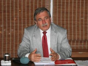 Hanefi Bostan: “MEB, Anayasa Mahkemesi’ni De Mi Tanımayacak”