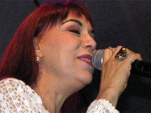 Leman Sam, Hayranları İle Buluştu