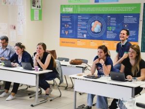 Vizyoner Öğretmen Akademisi