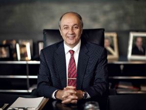 Anadolu Grubu’nun Migros’a Ortaklığına Onay