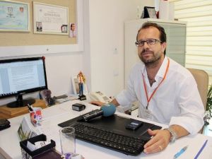 Kırmızı Işıkta Uyuyan İş Adamı Yeniden Doğdu